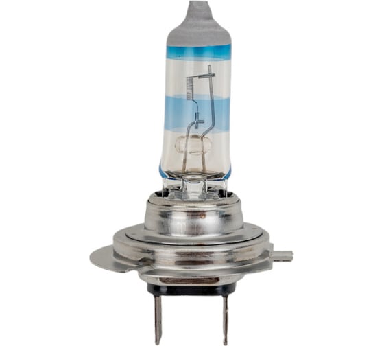 Изображение товара Автолампа NARVA H7 55 PX26d+110 RANGE POWER 12V 1 10 100 480623000