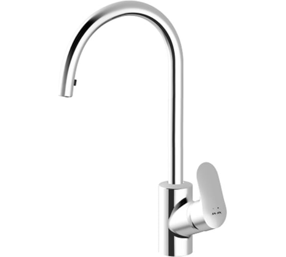 Изображение товара Смеситель для кухни AM.PM F8012000