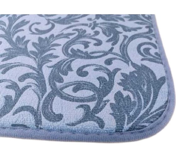 Изображение товара Коврик для ванной Bikson 40/60 cм 21sk147 ХВ5776