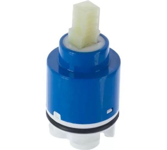 Изображение товара Картридж для смесителя d40 мм на ножках FT Group 772269