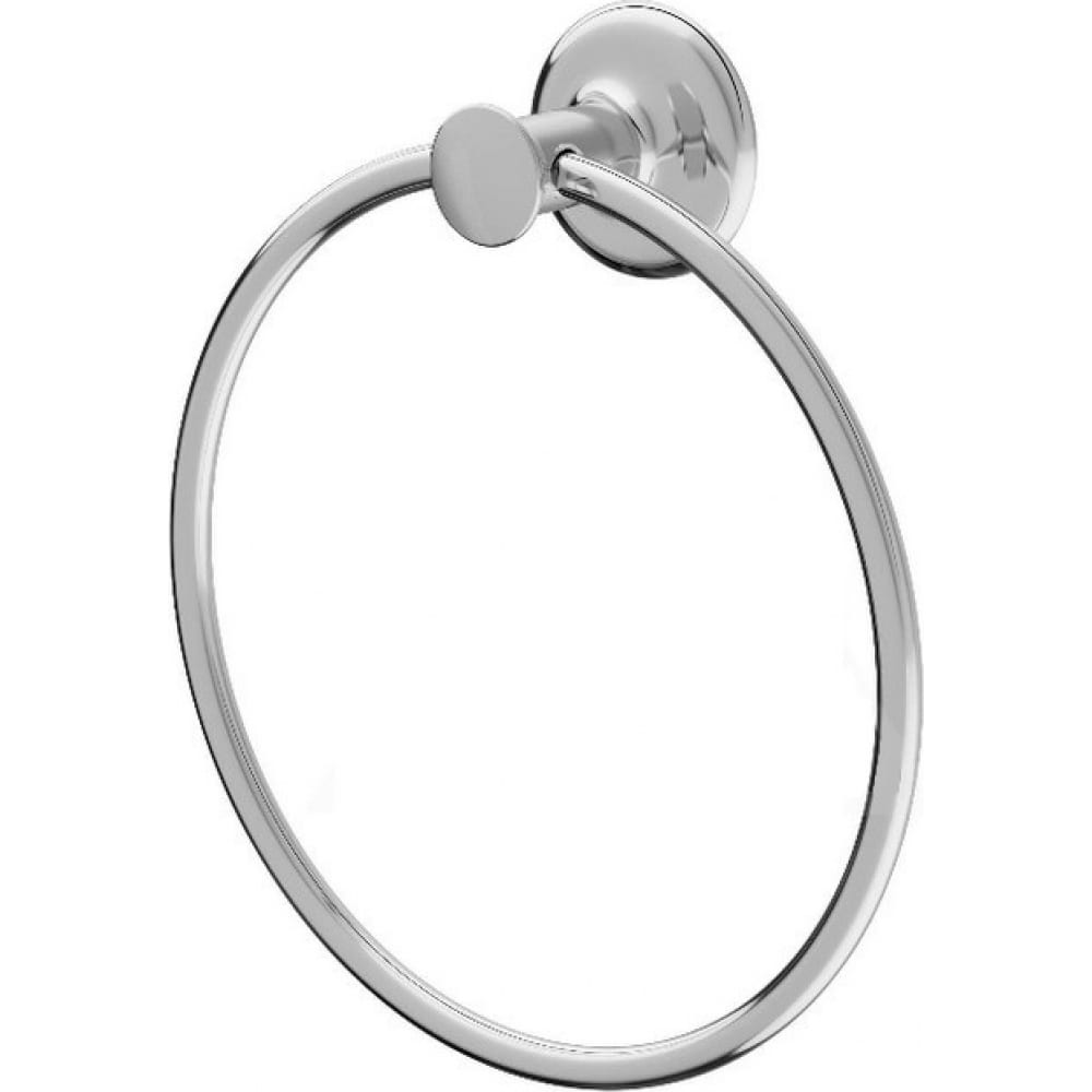 Кольцо для полотенец AM.PM кольцо для полотенец nofer siena 16357 b