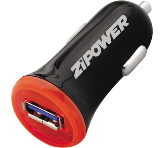 Изображение товара Универсальное зарядное устройство Zipower PM6663