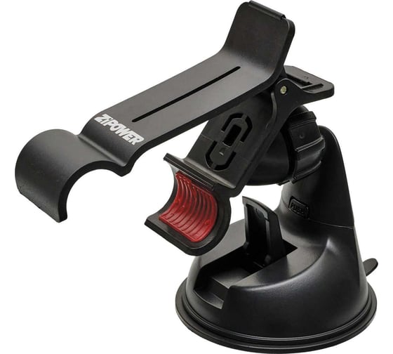 Изображение товара Автомобильный держатель мобильного телефона Zipower PM6629