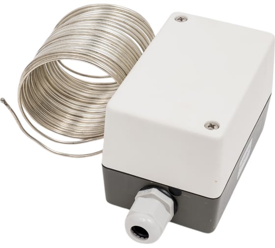 Изображение товара Реле температуры (капиллярный термостат) BVM PTC30-6M-FH