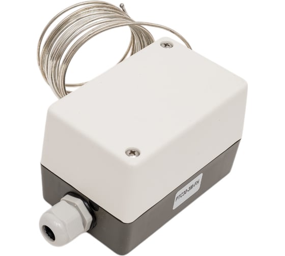 Изображение товара Реле температуры (капиллярный термостат) BVM PTC30-3M-FH