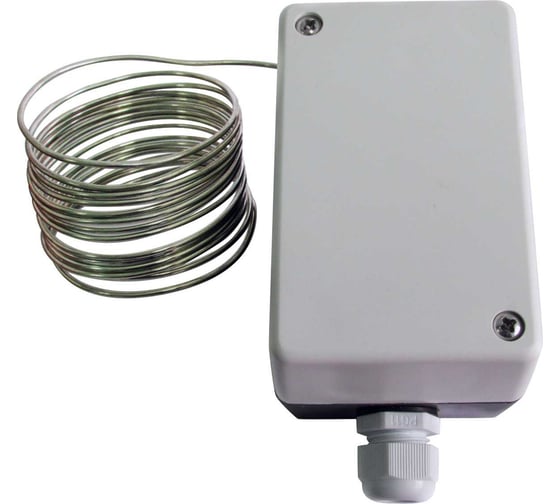 Изображение товара Реле температуры (капиллярный термостат) BVM PTC30-1M-FH