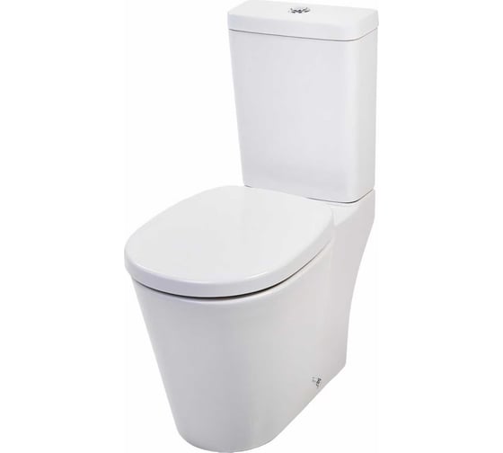 Изображение товара Унитаз-компакт IDDIS, Calipso, CAL2DSEi24