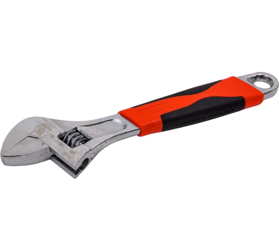 Изображение товара Разводной ключ HEADROCK 200 мм 470-763-200