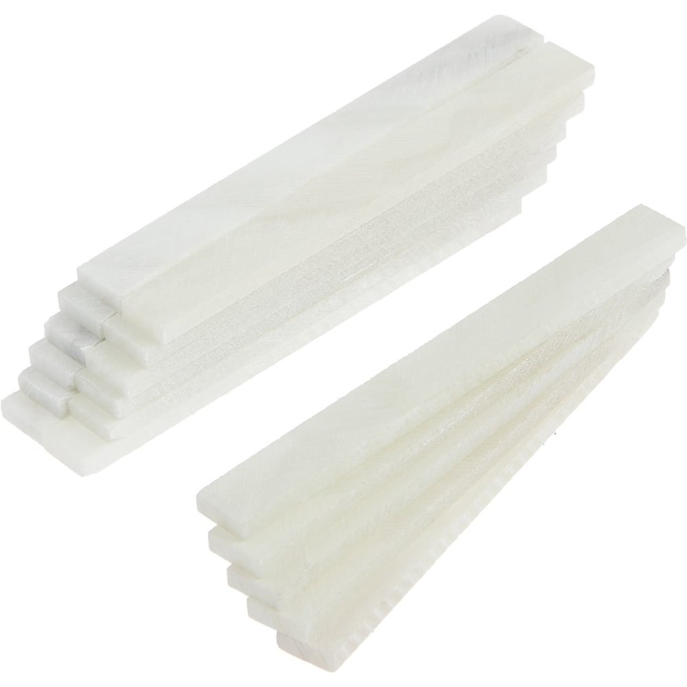 Изображение товара Мелок сварщика ЛОМ 100x12x4.2 мм тальковый для разметки, 18 шт