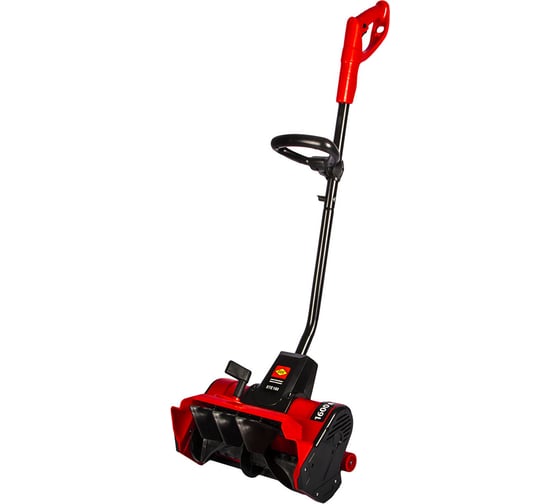 Изображение товара Электрический снегоуборщик DDE STE160 919-907