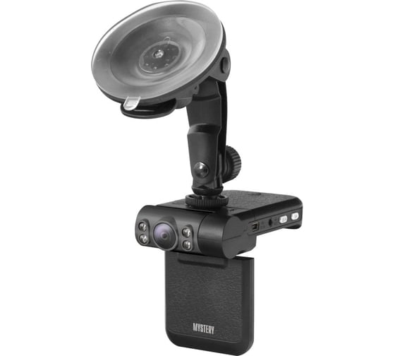 Изображение товара Видеорегистратор MYSTERY MDR-630