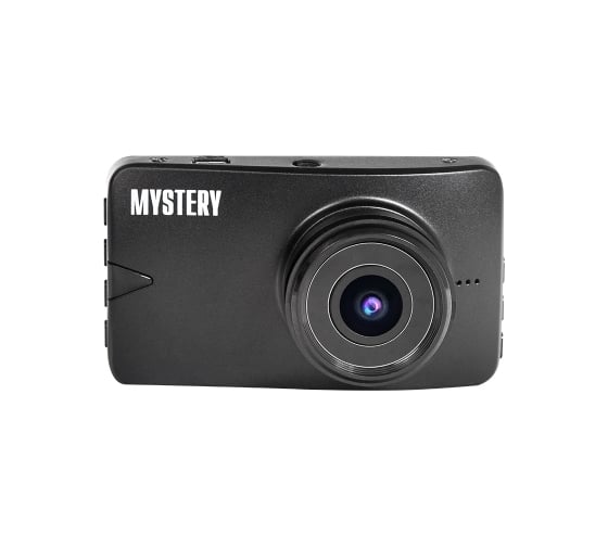 Изображение товара Видеорегистратор MYSTERY MDR-805HD