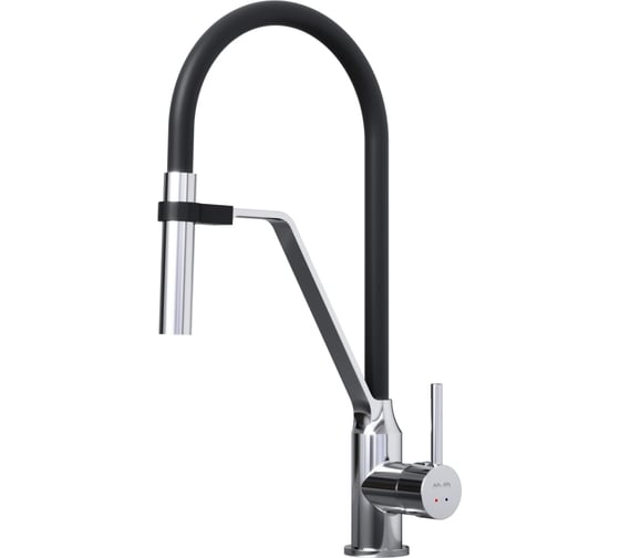 Изображение товара Смеситель для кухни AM.PM Like S с гибким изливом F8013000