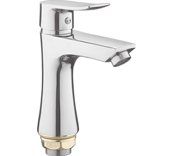 Изображение товара Смеситель для раковины Ekko E10101