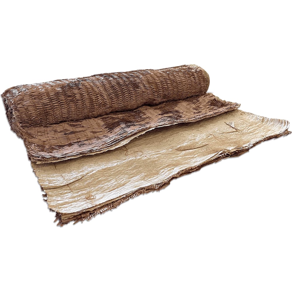 Изображение товара 7 слойный бумажный фильтр Reinberg Columbus для промышленной фильтрации