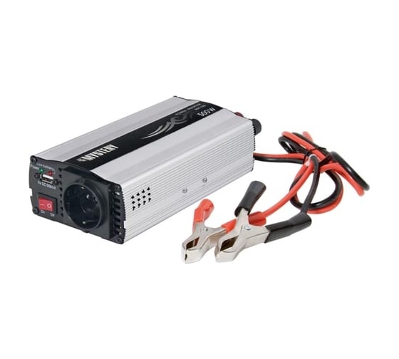 Изображение товара Преобразователь напряжения MYSTERY MAC-500