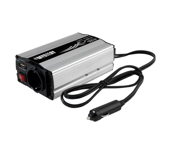 Изображение товара Преобразователь напряжения MYSTERY MAC-300