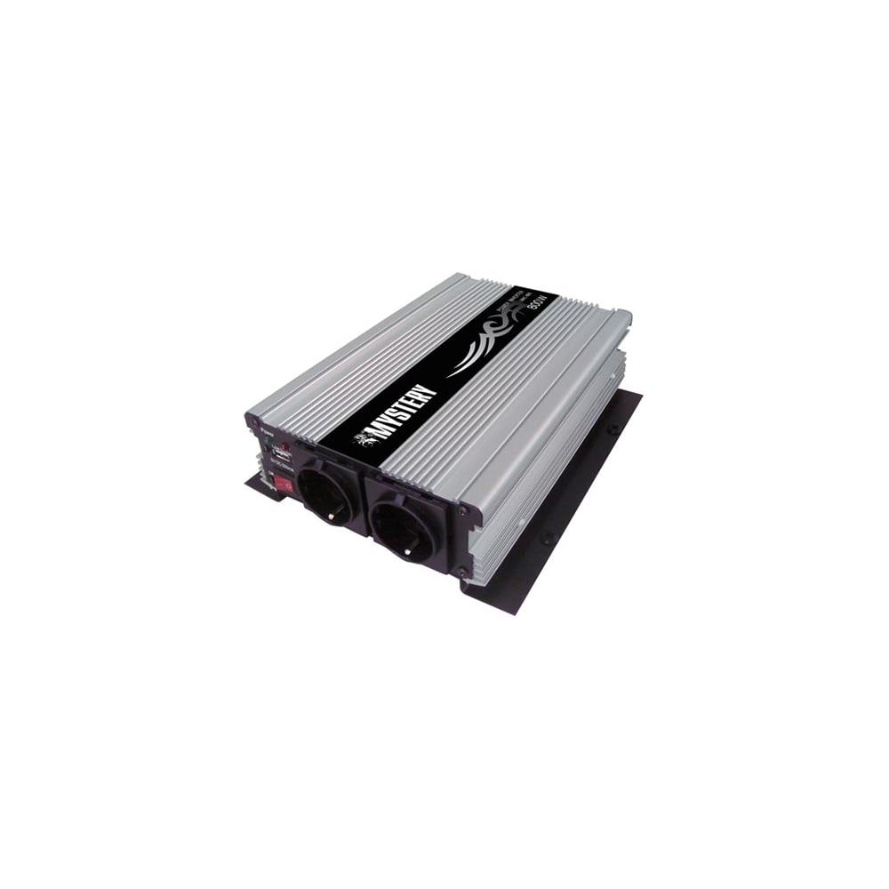 Изображение товара Преобразователь напряжения MYSTERY MAC-800 для домашнего использования