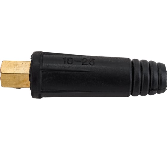 Изображение товара Розетка кабельная VARTEG 10-25 Foxweld 6451