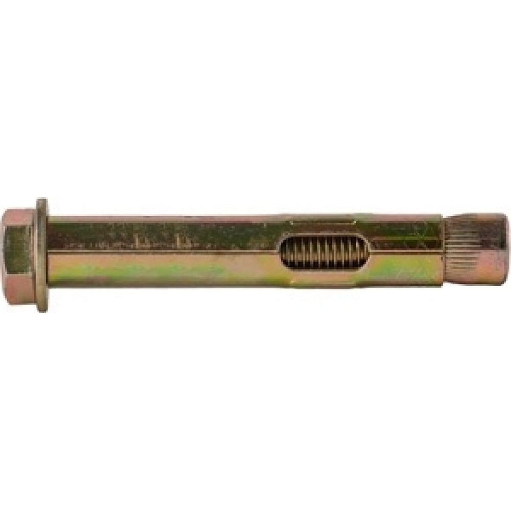 Изображение товара Анкер крепёжный КРЕП-КОМП М16 20x250 с болтом для бетона и кирпича