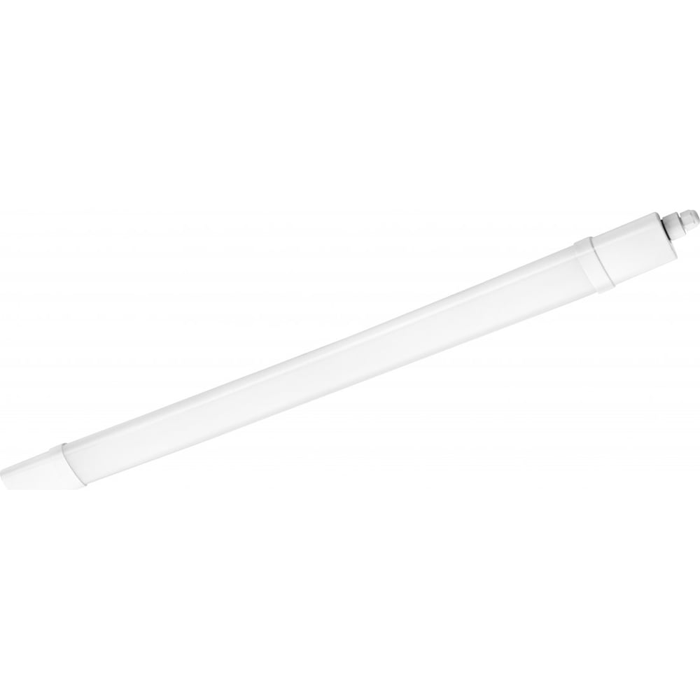 Изображение товара Светодиодный герметичный светильник GTV HOUSTON LED, 36W, 3240lm, AC175-250V, 50/60 Hz, PF>0,9, Ra80, IP65, IK10, 120, 4000K LD-HOU36W12-NB