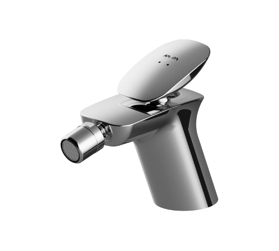 Изображение товара Смеситель для биде AM.PM Spirit V2.0, хром F70A83100