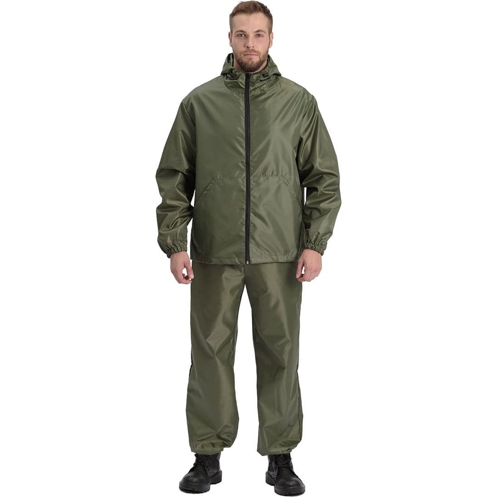 Изображение товара Костюм URSUS Кос742-Хаки 56-58, 170-176, 3XL