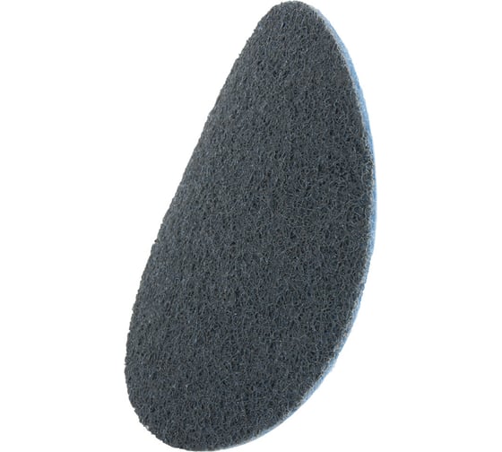 Изображение товара Диск шлифовальный на нетканой основе SCLS Very Fine 125 мм, 3 шт, без отверстий Abraforce 164914