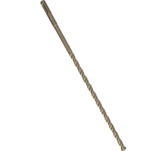 Изображение товара Бур (10х310 мм; SDS+) для перфоратора КЕДР 25126