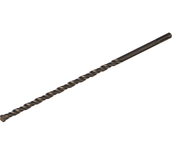 Изображение товара Бур (12х310 мм; SDS+) для перфоратора КЕДР 25133