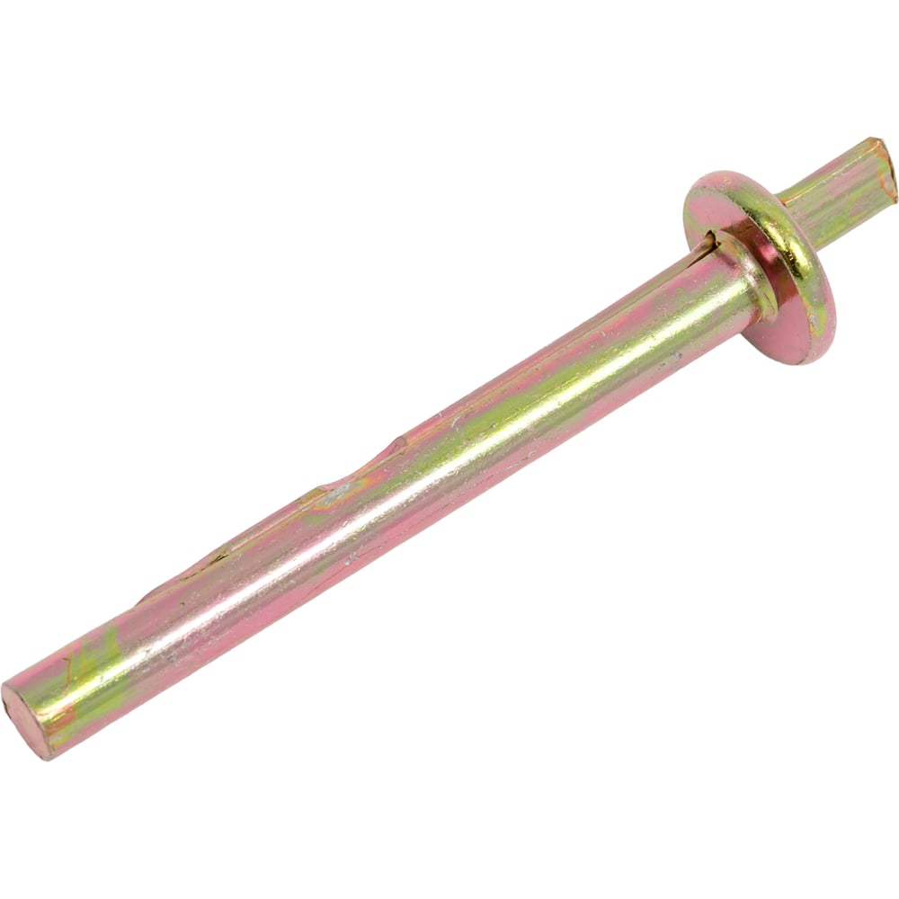 Изображение товара Анкер-клин КРЕП-КОМП потолочный 6x60 (100шт) надежный крепеж для потолков