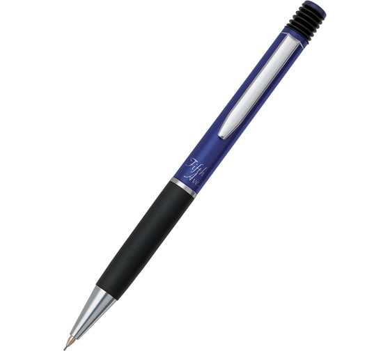 Изображение товара Механический карандаш Penac fifth avenue, 0.5 мм, корпус синий, в блистере SB1101-03062WP