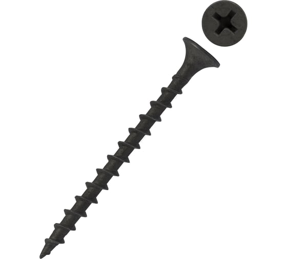 Изображение товара Усиленный саморез Tech-Krep PRO СГД 3,8х41 90 шт - пакет 146434