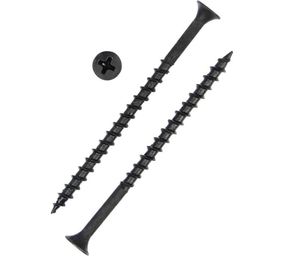 Изображение товара Усиленный саморез Tech-Krep PRO СГД 4,2х65 45 шт - пакет 146451