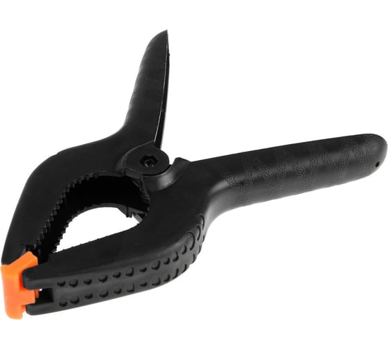 Изображение товара Струбцина ТУНДРА клещеобразная 9" (225 мм) 6912415