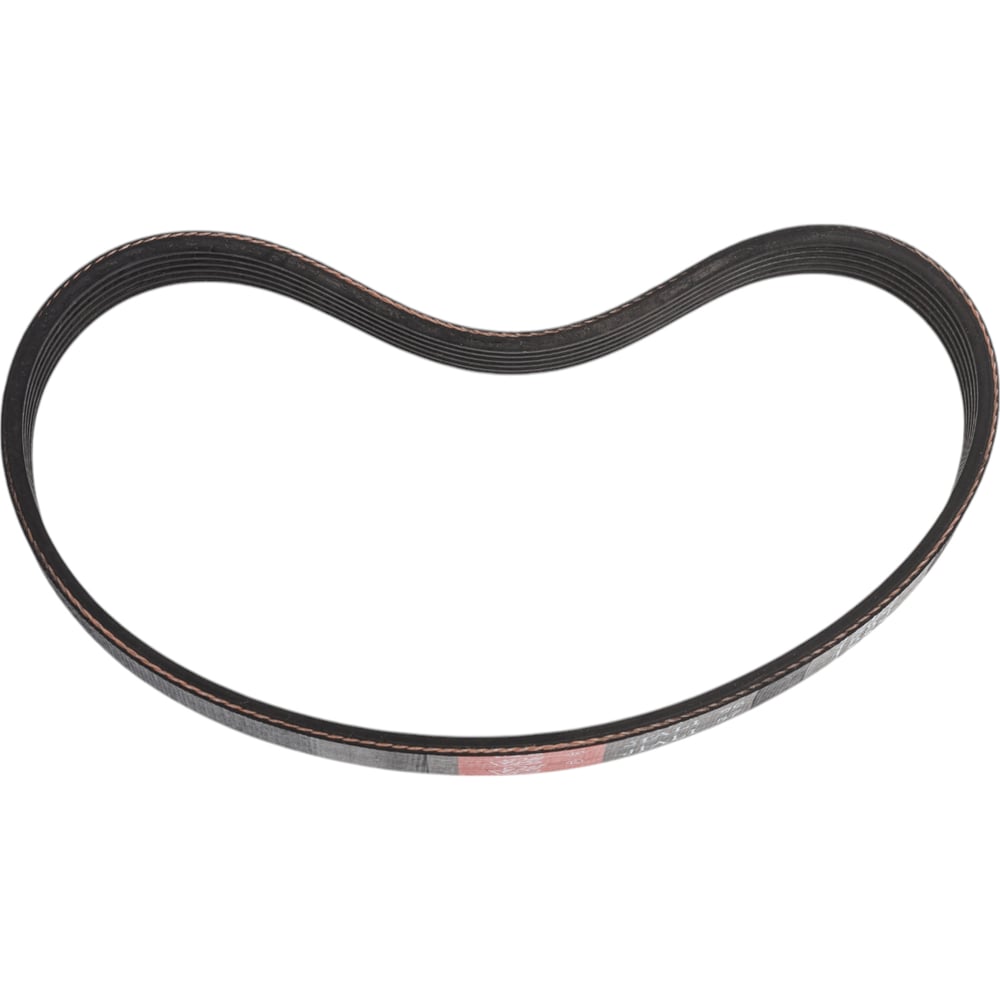 Изображение товара Ремень Белмаш 6PJ381 для техники высокого качества 381 мм длиной