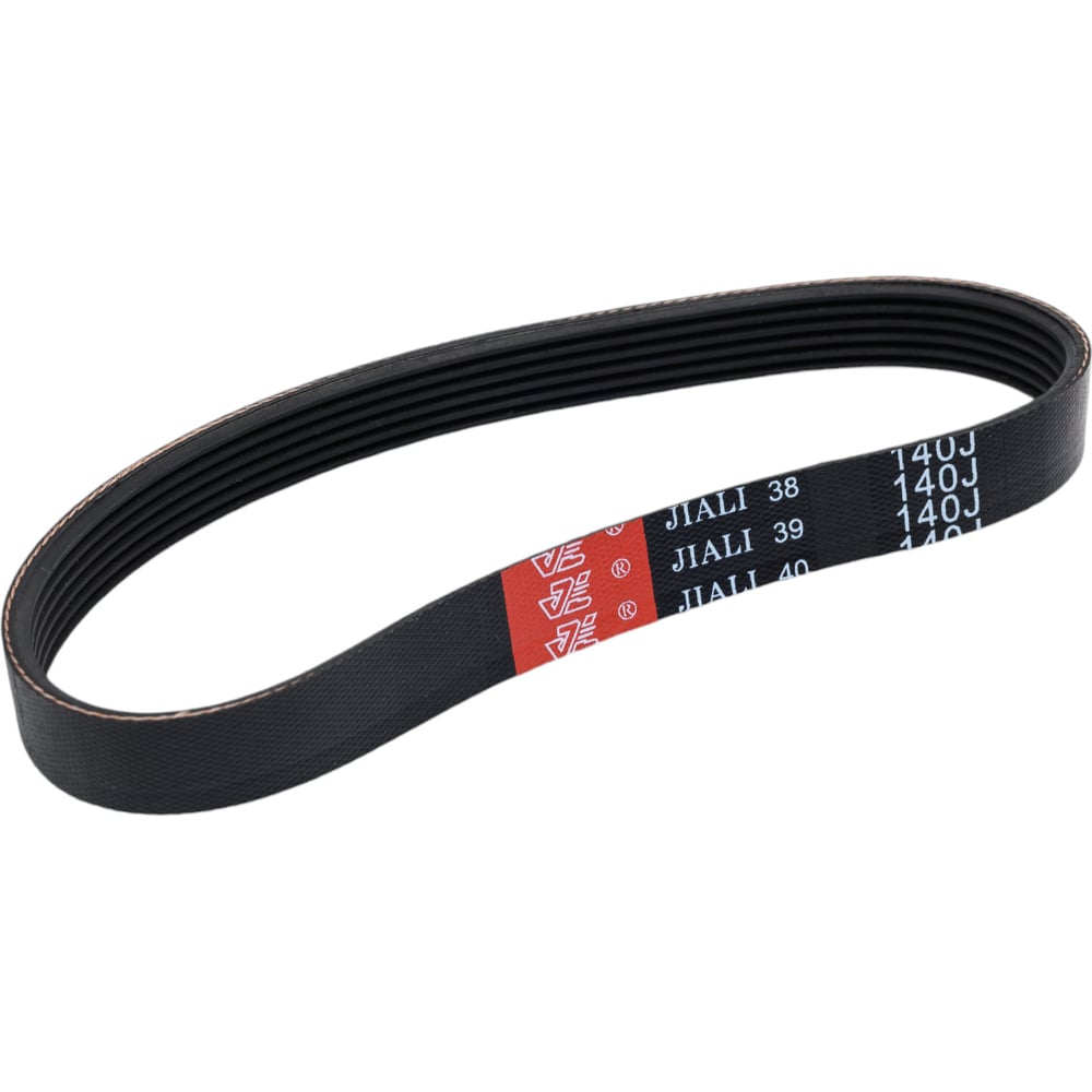 Изображение товара Ремень Белмаш 6PJ356 прочный и надежный для техники