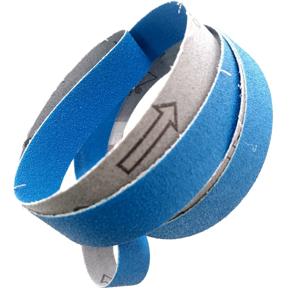 Изображение товара Шлифовальная лента 2145х30 мм P60 цирконкорунд NORTON