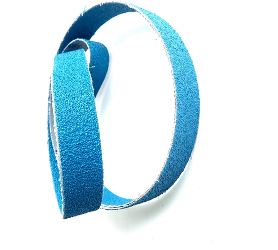 Изображение товара Шлифовальная лента 2145х30 мм, P36, цирконий NORTON 78072762502