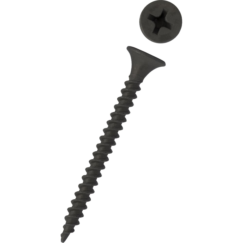 Изображение товара Усиленный саморез Tech-Krep PRO СГМ 3,5х45 350 шт. 146481