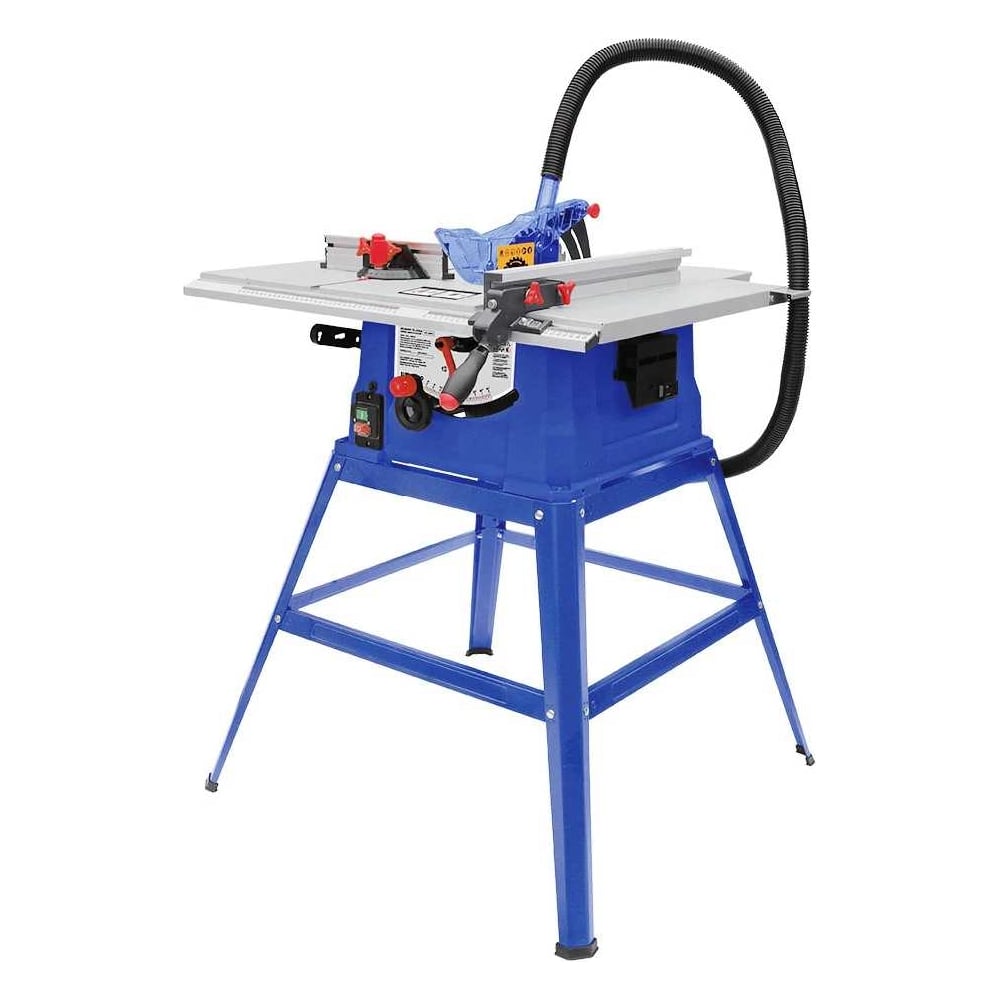 Изображение товара Круглопильный станок Белмаш TS-255M S267A