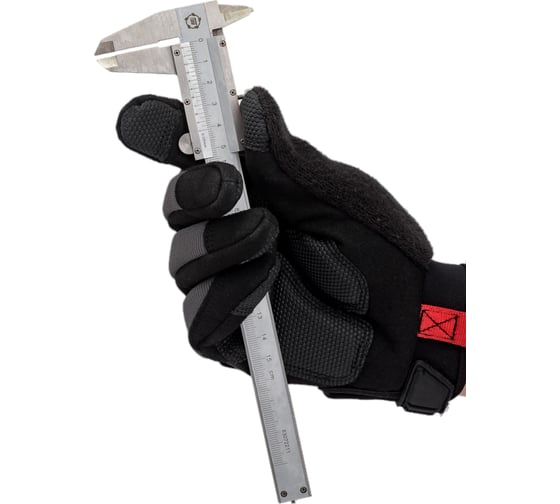 Изображение товара Штангенциркуль Туламаш ШЦ-1-150 0.05 126569