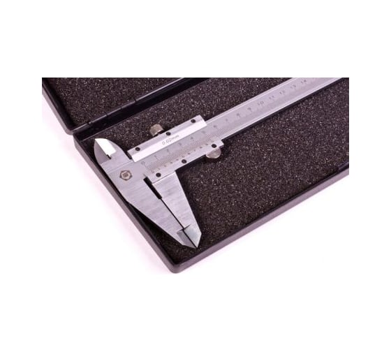 Изображение товара Штангенциркуль Туламаш ШЦ-1-250 0.05 126571