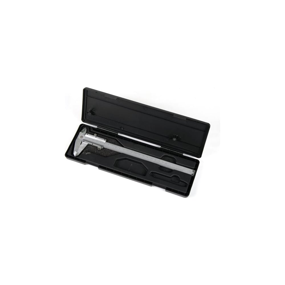 Изображение товара Штангенциркуль Туламаш ШЦ-1-300 0.05, точный измерительный инструмент