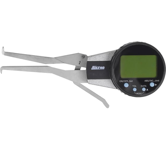 Изображение товара Нутромер для внутренних измерений, электронный Micron НВЦ 40-60 0.005 МИК 75316