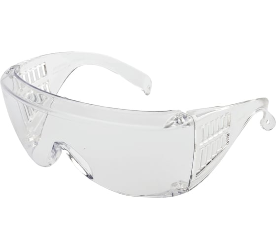 Изображение товара Открытые очки Ампаро Люцерна прозрачные линзы с AF-AS покрытием 1109 210319