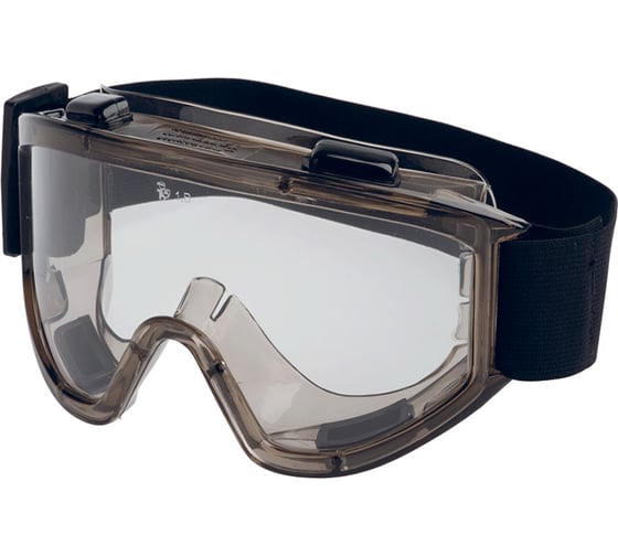 Изображение товара Закрытые очки Ампаро Премиум прозрачные линзы с AF-AS покрытием 2121 222408