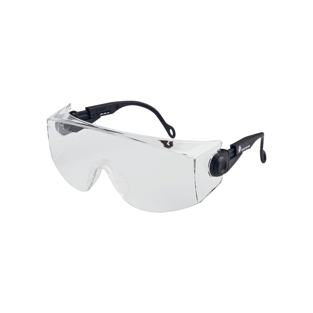 Открытые очки Ампаро очки велосипедные bbb impress pc ph photochromic lenses матовый bsg 58ph