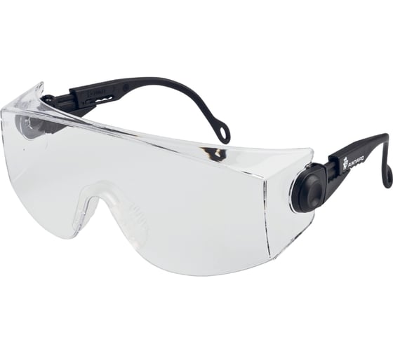 Изображение товара Открытые очки Ампаро Престиж прозрачные линзы с AF-AS покрытием 1121 210307