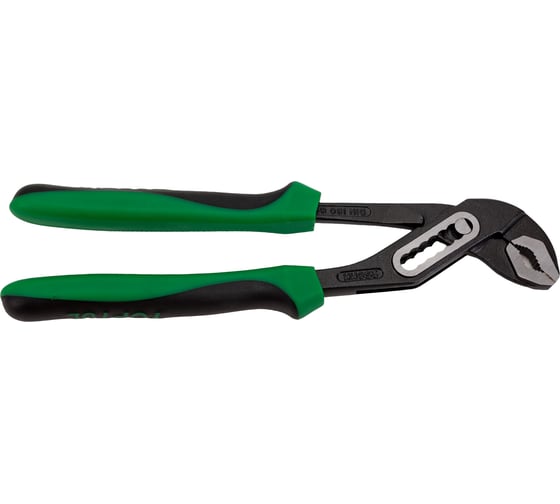 Изображение товара Клещи TOPTUL переставные 250 мм DDBA2210